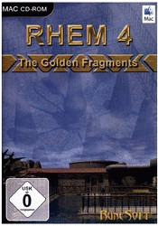 Rhem 4: Les Fragments Dorés (PC)