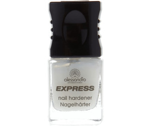 Express € Hardener Nail | Alessandro bei Preisvergleich ab 9,04 (10 ml)