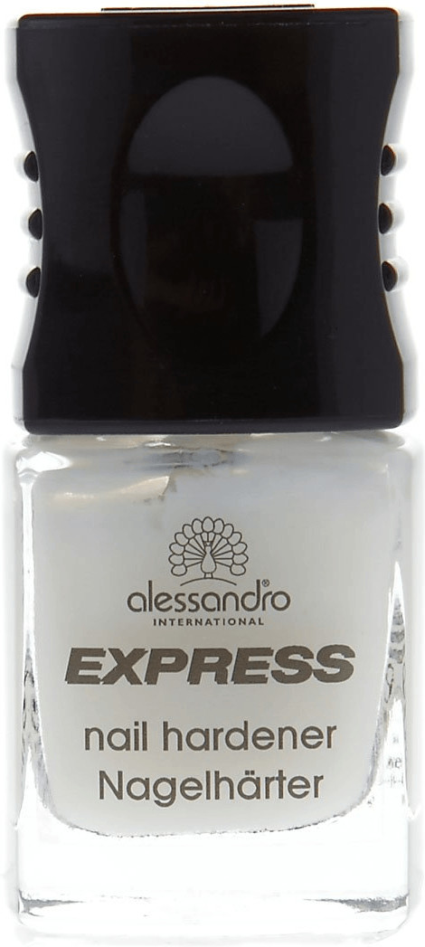 Alessandro ab bei ml) Express Preisvergleich | Hardener (10 € 9,04 Nail