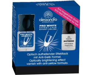 Alessandro Express Nail Hardener 10 Ml From 12 36 Compare Alessandro Express Nail Hardener 10 Ml