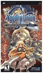 Yggdra Union (PSP)