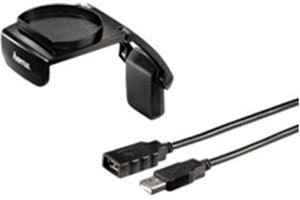 Hama PS3 Move Stand Easy-Clip