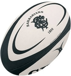 Gilbert Ballon Barbarians Replica