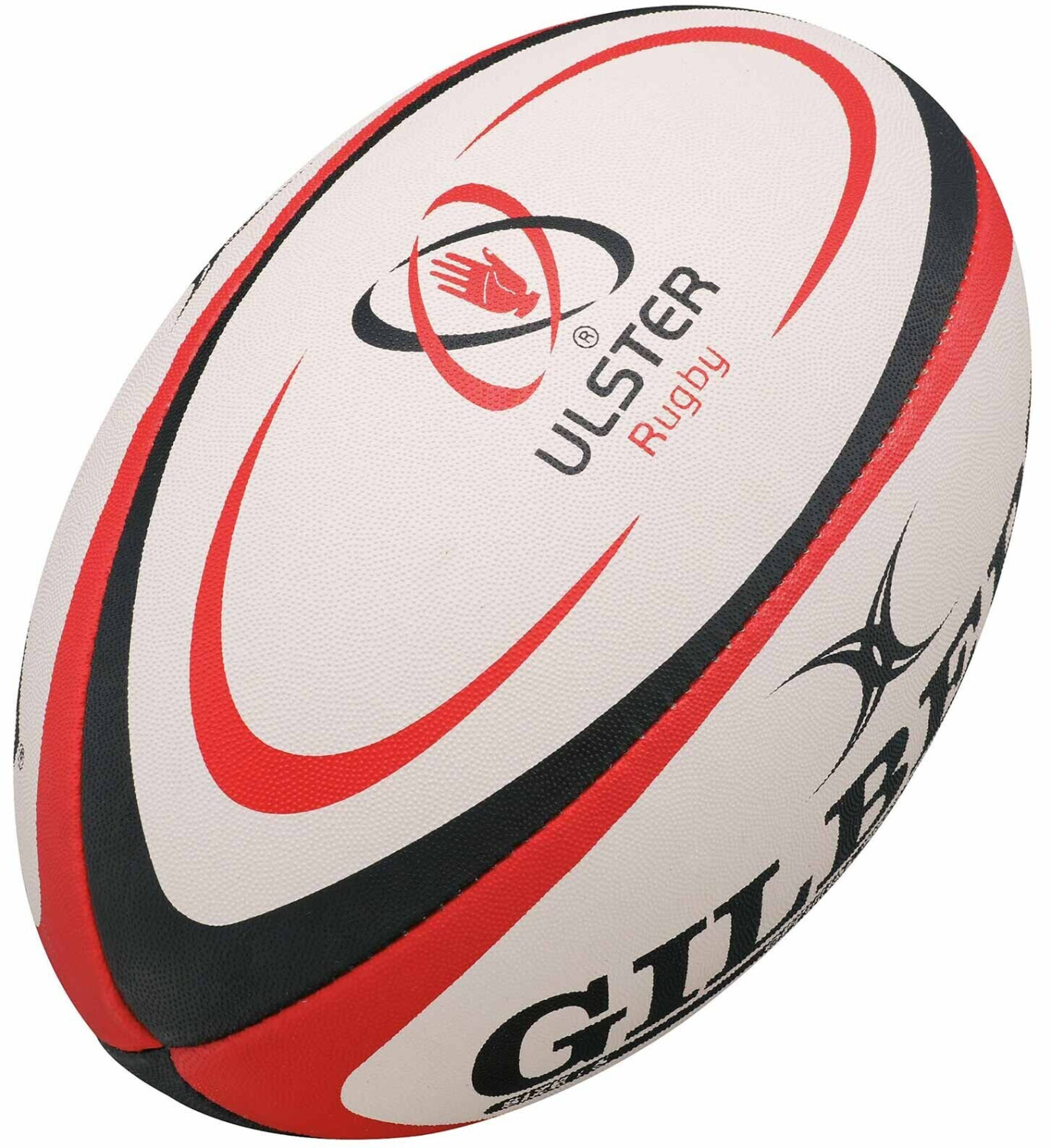 Gilbert Ballon Ulster