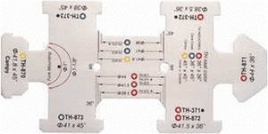 FSA Angle Caliper