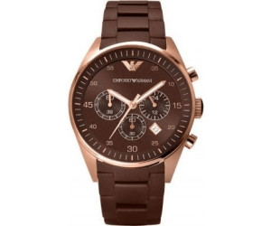 Buy Emporio Armani Ar5890-ar5891 from £ (Today) – Best Deals on  