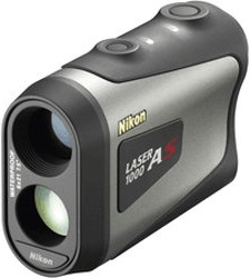 Nikon Laser 1000 AS