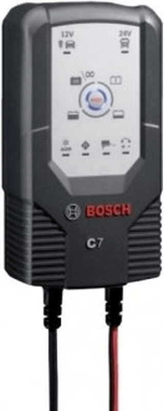 Bosch Kleinlader C3 (018999903M) ab 49,87 € (Februar 2024 Preise)