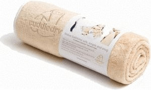 Premaxx Sortie de bain Cuddledry