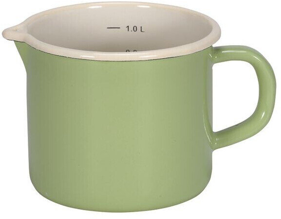 Karl Krüger Pot à lait Palermo