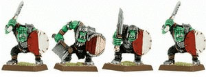 Warhammer Les Orques et Gobelins - Clip - Orques