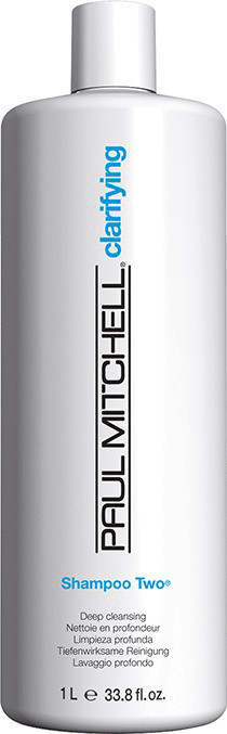 Paul Mitchell Shampooing Two (1000 ml)
