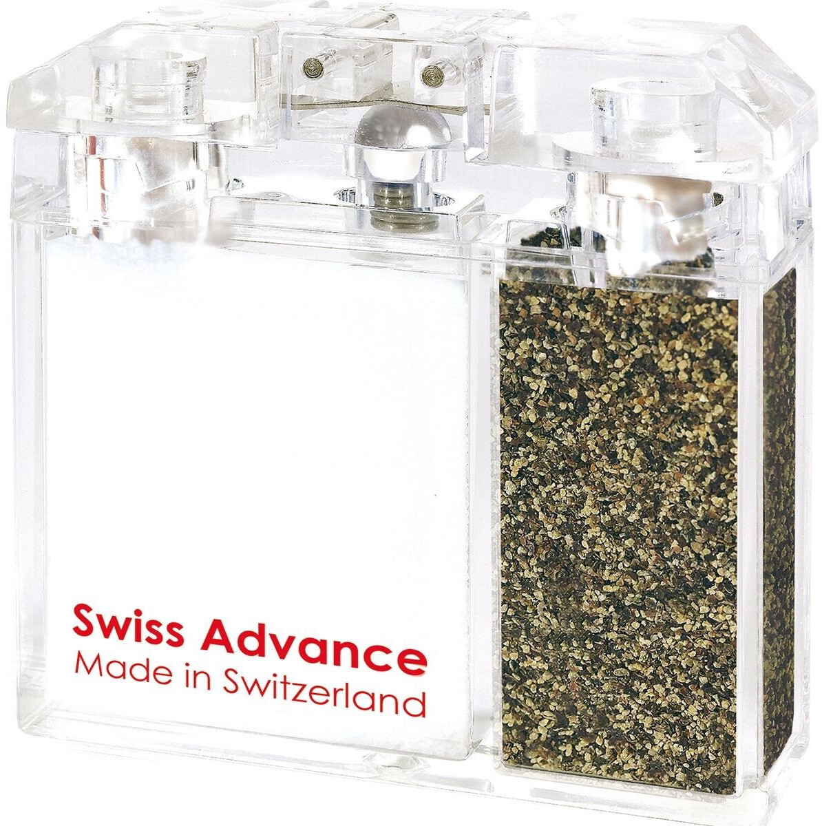 Swiss Advance Classic Shaker