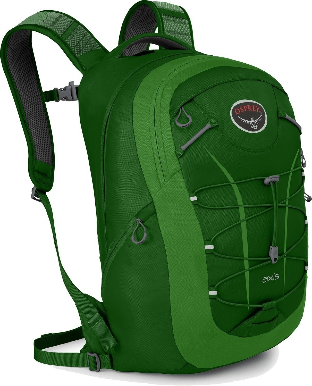 Osprey Axis 18 au meilleur prix sur idealo.fr