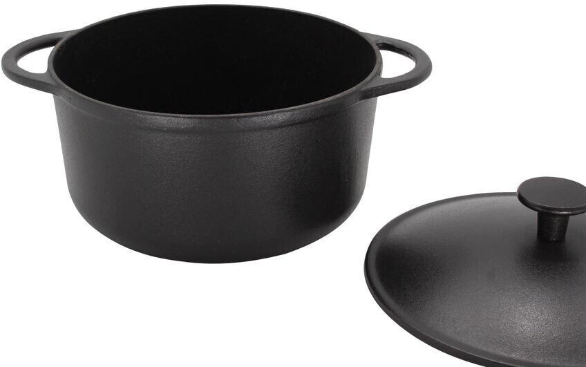 Karl Krüger Faitout Rustica 24 cm