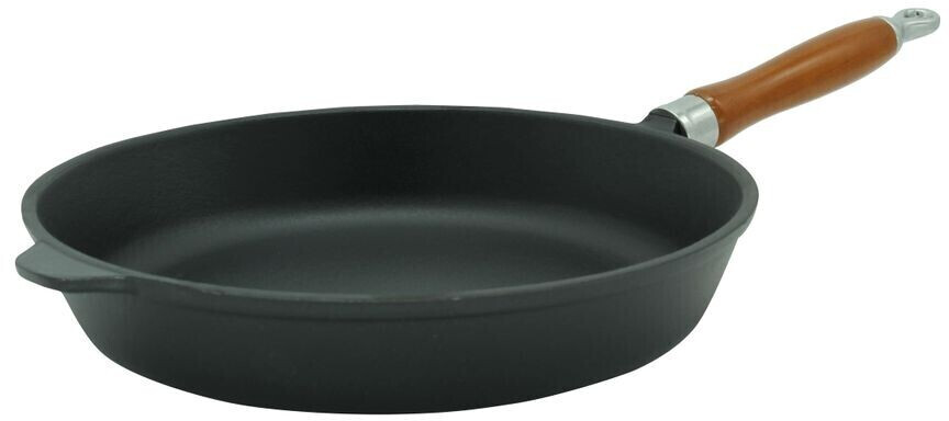 Karl Krüger Poêle Rustica Ø 28 cm