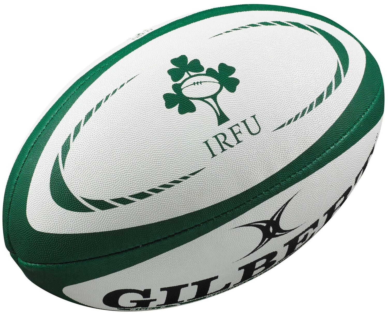 Gilbert Rugby Ball Ireland Replica