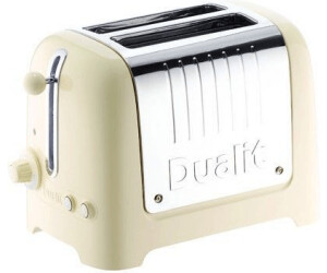 Dualit lite 2 slot 26205 dlt2pa cheap