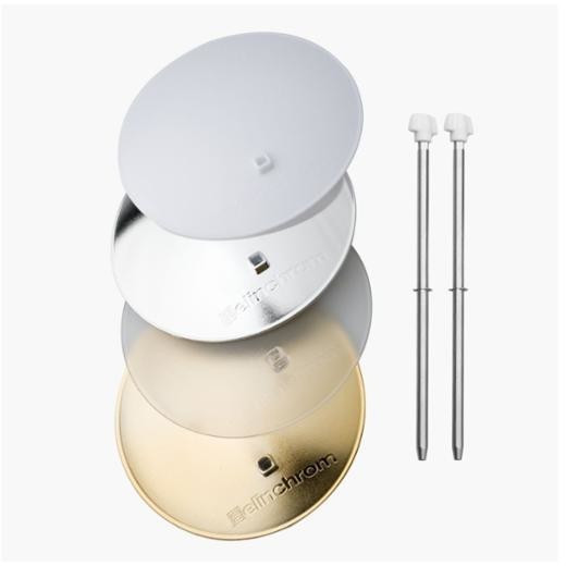 Elinchrom Kit déflecteurs (26310)