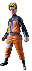 Toynami Naruto Shippuden - Naruto Action Figure Series 1