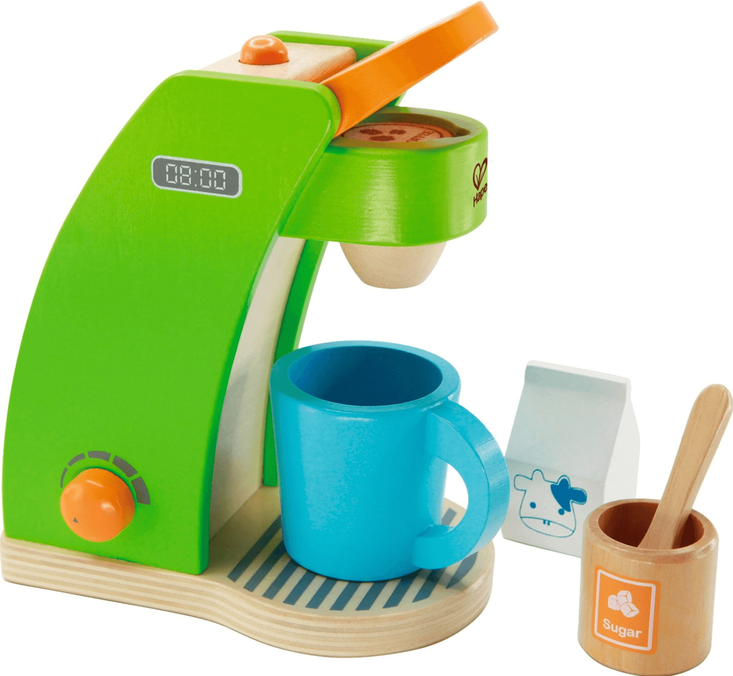 HaPe Machine à café (E3106)