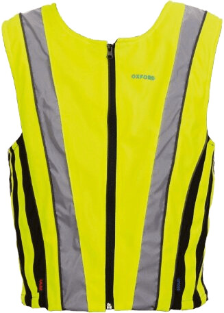 Oxford Gilet Bright Top Activ