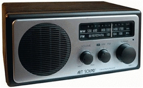 Artsound WR1