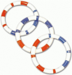 Bieco Hochet anneau