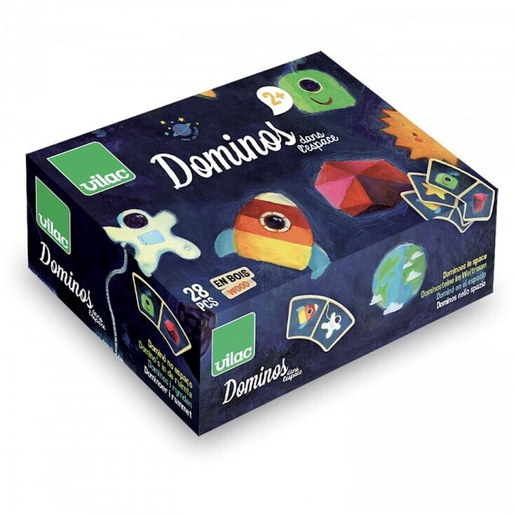 Jeu de 54 cartes - Coffret à rayures (6065)