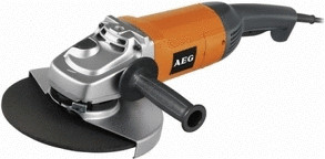 AEG WS 24-230 DMS