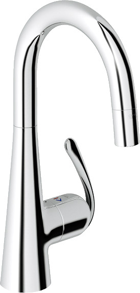 GROHE Zedra (32296000)