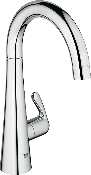 GROHE Zedra (30026000)