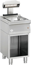 Bartscher Chauffe-frites électrique Série 700