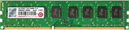Transcend JetRam 4 Go DDR3 PC3-10666 CL9 (JM1333KLN-4G)
