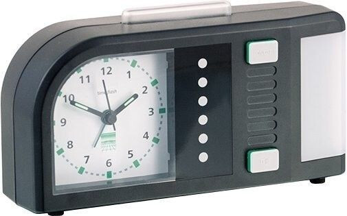 Humantechnik time flash
