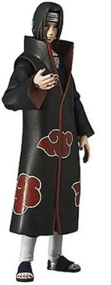 Toynami Naruto Shippuden - Itashi Action Figure Series 1