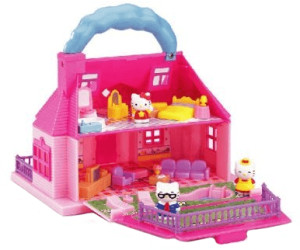 Sanrio Mini Doll House