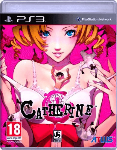 Catherine psn cheap