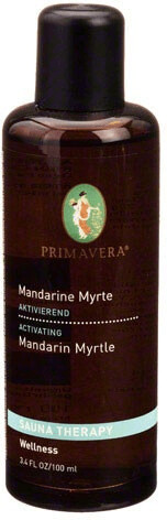 Primavera Life Concentré Sauna madarine et myrte (100 ml)
