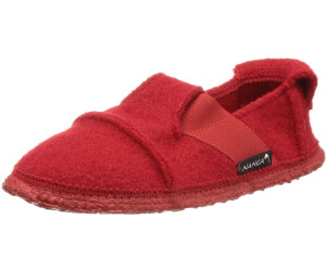 Nanga Hausschuh Mountain Dunkelblau – Free Feet - Barfußschuhe
