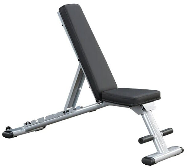 Body-Solid Banc pliable multi-fonctions (GFID225)