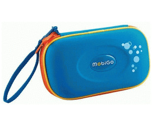 Vtech MobiGo - Travel Bag Blue