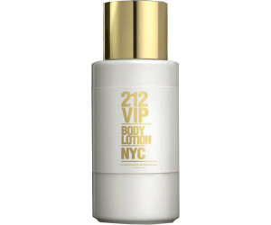 carolina herrera 212 vip 200ml