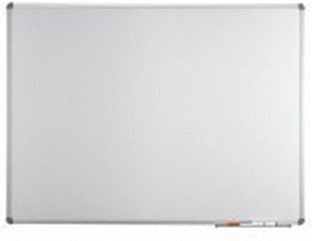Maul Whiteboard MAULstandard Emaille 90x180cm (6463084)