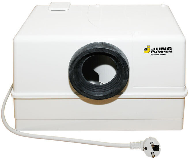 Jung WCfix 260