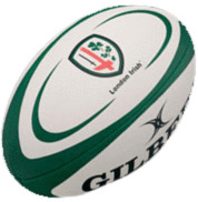 Gilbert London Irish Replica