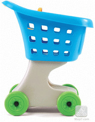 Step2 Chariot de course (700000)
