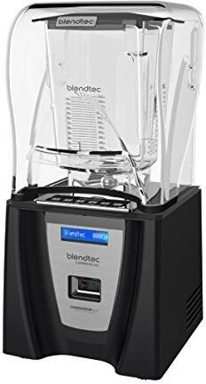 Blendtec Connoisseur