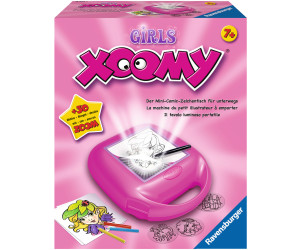 Xoomy® Maxi Avec Rouleau au meilleur prix