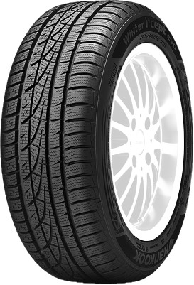Hankook W310 205/55 R16 91H